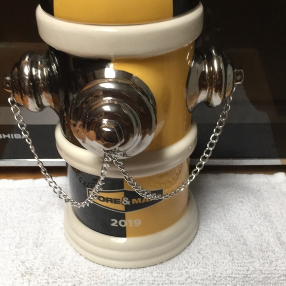 Core and Main 2019 Promo cookie jar - Picture 2 of 7